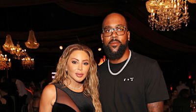 Larsa Pippen confirms Marcus Jordan split: ‘I’m single and ready to mingle’