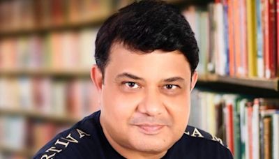 Best-selling novels catch makers' fancy for web shows and films: Amit Khan