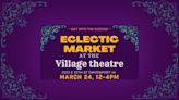 QC kid makers at next Eclectic Market in Village