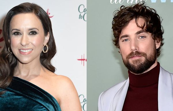 Hallmark Channel’s Lacey Chabert Shifts Focus to Netflix for Festive Rom-Com ‘Hot Frosty’