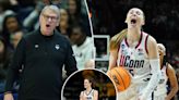 UConn’s Geno Auriemma: Paige Bueckers — not Caitlin Clark — is ‘best player in America’