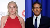 Kesha Says Jerry Seinfeld Refusing to Hug Her in Viral 2017 Video Was the 'Saddest Moment of My Life'