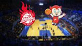 Diablos Rojos del México anuncian su equipo de basquetbol en CDMX