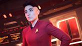 ‘Star Trek: Strange New Worlds’ Actress Melissa Navia Talks Ortegas’ Grit, Heart and Spot-On Sarcasm