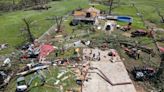 Severe weather batters Texas on Tuesday after storms kill 22 over holiday weekend