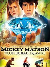 Mickey Matson and the Copperhead Conspiracy