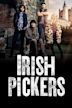 Irish Pickers