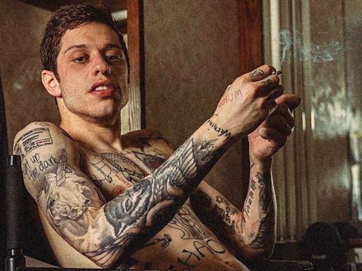 Pete Davidson ingresa a rehabilitación para tratar su salud mental