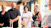 Catholic Women’s Club holds annual meeting