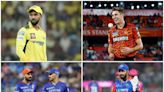 IPL 2024 Playoff Qualification Scenarios Explained: SRH Through; RCB vs CSK to Decide 4th Qualifier With Rain...