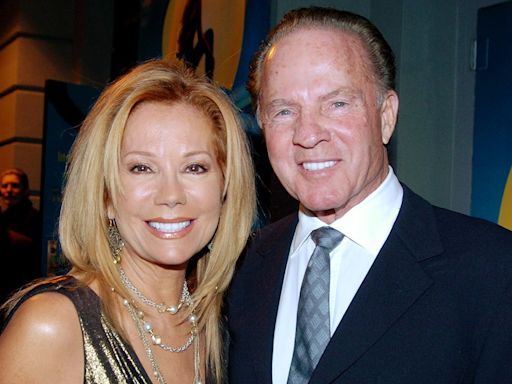 Kathie Lee Gifford turned to faith after her husband's affair: 'I was never the same'