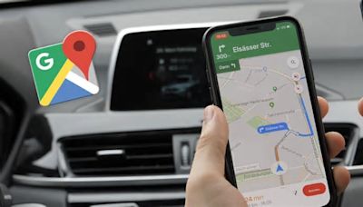 Neues Update für Google Maps: Für wen die Reiseplanung jetzt deutlich einfacher wird