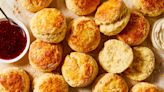 British Scones Will Transport You To A London Tea Room