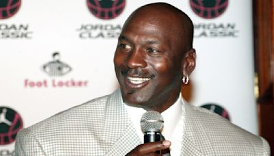 Did You Know Michael Jordan Almost Refused to Play for Dream Team in 1992 Olympics for THIS Reason