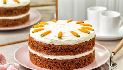 Carrot cake: esta es la receta tradicional de las abuelas que no falla y se puede hacer en pocos minutos