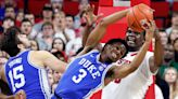 Duke basketball's Jon Scheyer will 'be shocked' if Jeremy Roach plays against Pitt