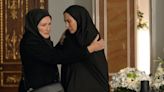 'Tehran' on AppleTV+: 'Glenn Close moved far outside her comfort zone' for Season 2