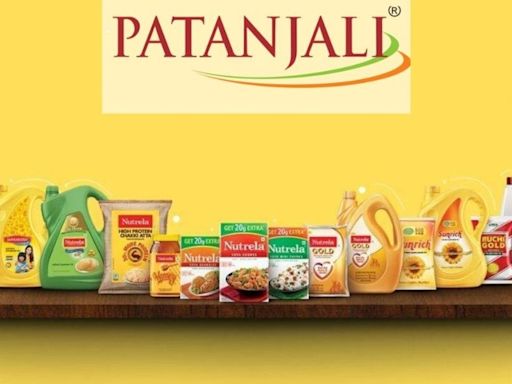 Patanjali Foods' net profit increases three times to Rs 263 crore in Q1 FY25