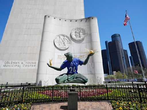 NFL Draft Detroit weather forecast: What to expect for Round 1 and weekend