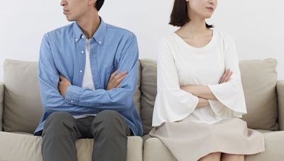 婚後發現丈夫「1個月只洗1、2次澡」 人妻結婚40多天提離婚