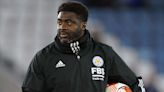 Kolo Toure named new Wigan manager