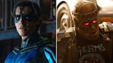 Titans and Doom Patrol canceled after 4 seasons