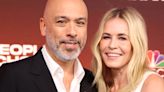 Chelsea Handler And Jo Koy Split After Already Recording 1-Year Anniversary Video