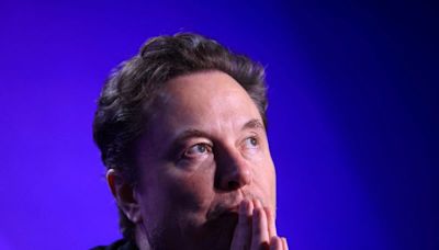 Musk launches poll asking if Tesla should invest $5 billion in xAI