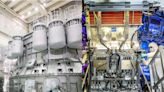 The largest fusion reactor in the world fired up in Japan. Here's how the $600 million device compares to the US's revolutionary fusion machine.