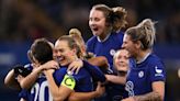 Women’s Champions League: Chelsea drawn against holders Lyon with Arsenal given Bayern Munich assignment