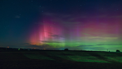 How to view the aurora borealis in the U.S. tonight