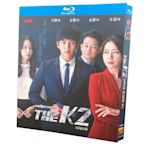 現貨直出促銷 BD藍光碟 高清電視劇 THE K2 守護者K2 3碟盒裝 池昌旭 林允兒 樂海音像