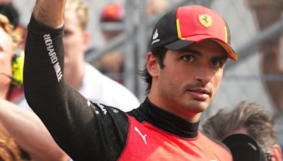 F1 News: Red Bull Confirms Carlos Sainz's 'Lucrative' Offer From Audi