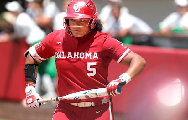 OU softball live score updates vs Florida State in NCAA Tournament Super Regional