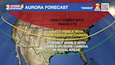 Severe geomagnetic storm expected Friday night, aurora visible in parts of United States