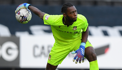 Goalkeeper Arthur Okonkwo bids farewell to Arsenal with speculation over Wrexham return set to intensify | Goal.com US