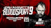 Jon Moxley Announced For GCW: Josh Barnett’s Bloodsport 9