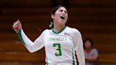 Coachella Valley High School dominates 2022 All-Desert Valley girls' volleyball selections