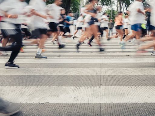 Here’s Why You Should Never Run A Race Without Registering