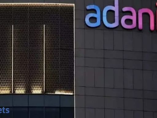 Adani Enterprises set to raise up to $2 billion through a QIP next week