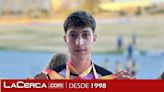 El Club Atletismo Albacete Diputación obtiene el quinto puesto masculino en el Campeonato de España sub 18 de atletismo de Málaga