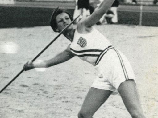 Mildred ‘Babe’ Didrikson: Only athlete to win medals in running, jumping, and throwing in a single Olympic edition