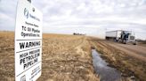 Equilibrium — Record pipeline spill threatens Midwest farm culture