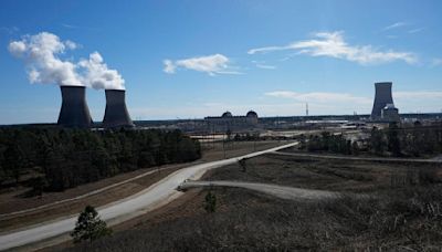 U.S. bans Russian uranium imports, key to nuclear fuel supply
