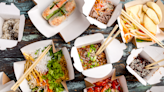 Ordering Chinese Food Tonight? Here's the Healthiest Thing to Get