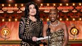 Idina Menzel And Cynthia Erivo Unite To Present At Tony Awards 2024