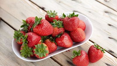 British strawberries delayed but will be ‘worth the wait’, say producers