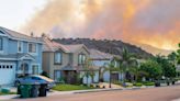 Wildfires are burning millions of acres across 13 states — here's what to do if a natural disaster destroys your finances