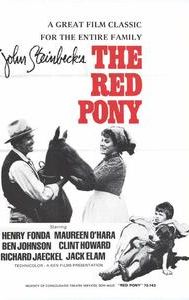 The Red Pony