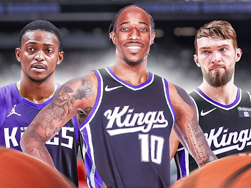 Kings 2024 NBA free agency grades for every signing